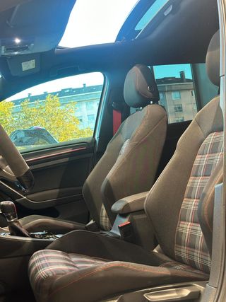 Volkswagen Golf 2019