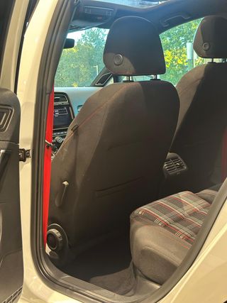 Volkswagen Golf 2019