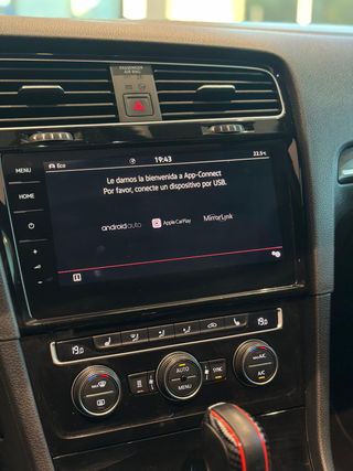 Volkswagen Golf 2019