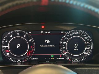 Volkswagen Golf 2019
