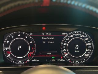 Volkswagen Golf 2019