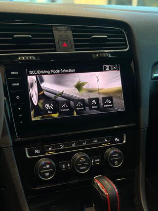 Volkswagen Golf 2019