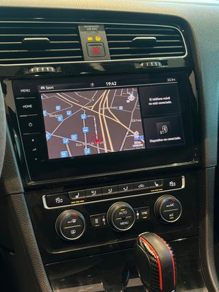 Volkswagen Golf 2019