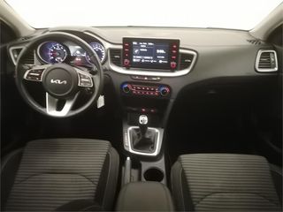 Kia Ceed 1.0 T-GDi Drive 88 kW (120 CV)