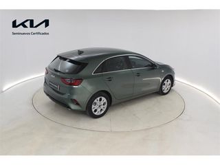 Kia Ceed 1.0 T-GDi Drive 88 kW (120 CV)