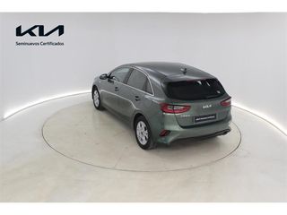 Kia Ceed 1.0 T-GDi Drive 88 kW (120 CV)
