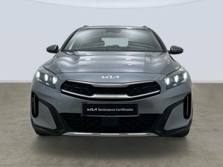 Kia XCeed 1.6 GDi PHEV eTech 104 kW (141 CV)