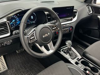 Kia XCeed 1.6 GDi PHEV eTech 104 kW (141 CV)
