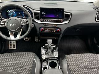 Kia XCeed 1.6 GDi PHEV eTech 104 kW (141 CV)