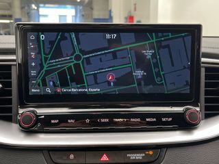 Kia XCeed 1.6 GDi PHEV eTech 104 kW (141 CV)