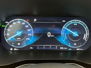 Kia XCeed 1.6 GDi PHEV eTech 104 kW (141 CV)