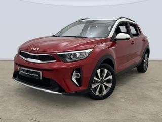 Kia Stonic 1.2 DPi Concept 62 kW (84 CV)