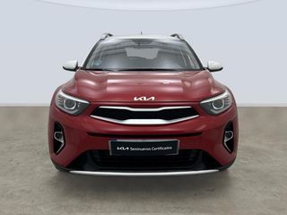 Kia Stonic 1.2 DPi Concept 62 kW (84 CV)