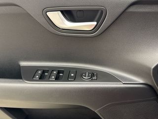 Kia Stonic 1.2 DPi Concept 62 kW (84 CV)