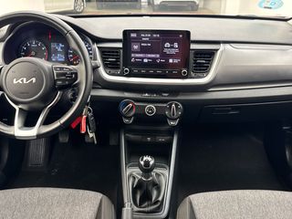 Kia Stonic 1.2 DPi Concept 62 kW (84 CV)
