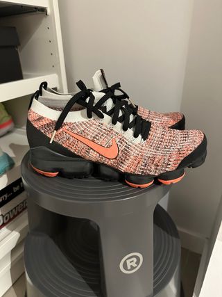 Nike Vapormax 33 Zapatillas Deportivas