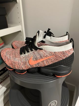 Nike Vapormax 33 Zapatillas Deportivas