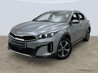 Kia XCeed 1.6 GDi PHEV eDrive 104 kW (141 CV)