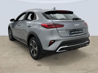 Kia XCeed 1.6 GDi PHEV eDrive 104 kW (141 CV)