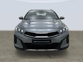 Kia XCeed 1.6 GDi PHEV eDrive 104 kW (141 CV)