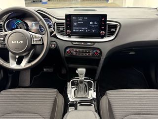 Kia XCeed 1.6 GDi PHEV eDrive 104 kW (141 CV)