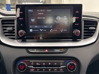 Kia XCeed 1.6 GDi PHEV eDrive 104 kW (141 CV)
