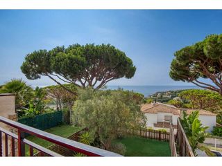 Casa adosada en venta en Sant Pol - Volta de l'Ametller en Sant Feliu de Guíxols