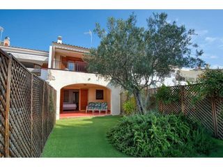 Casa adosada en venta en Sant Pol - Volta de l'Ametller en Sant Feliu de Guíxols