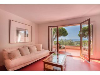 Casa adosada en venta en Sant Pol - Volta de l'Ametller en Sant Feliu de Guíxols