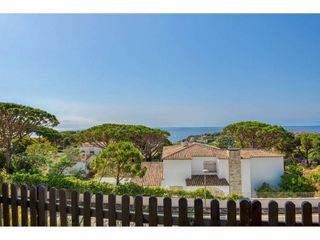 Casa adosada en venta en Sant Pol - Volta de l'Ametller en Sant Feliu de Guíxols