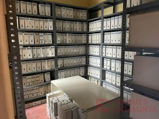 Oficina en venta en Eixample Nord – La Devesa en Girona