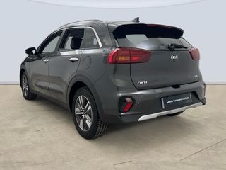 Kia Niro 1.6 GDi HEV Híbrido Drive 104 kW (141 CV)