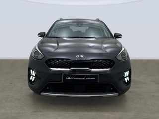 Kia Niro 1.6 GDi HEV Híbrido Drive 104 kW (141 CV)