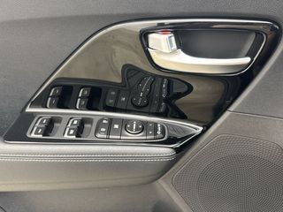 Kia Niro 1.6 GDi HEV Híbrido Drive 104 kW (141 CV)