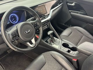 Kia Niro 1.6 GDi HEV Híbrido Drive 104 kW (141 CV)