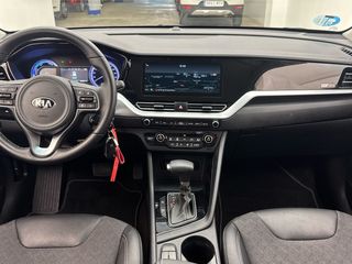 Kia Niro 1.6 GDi HEV Híbrido Drive 104 kW (141 CV)