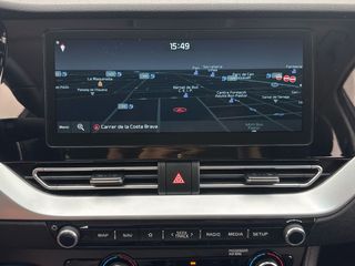 Kia Niro 1.6 GDi HEV Híbrido Drive 104 kW (141 CV)