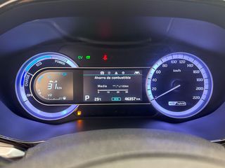 Kia Niro 1.6 GDi HEV Híbrido Drive 104 kW (141 CV)