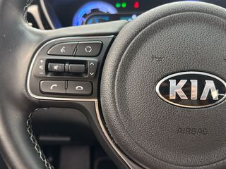 Kia Niro 1.6 GDi HEV Híbrido Drive 104 kW (141 CV)