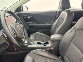 Kia Niro 1.6 GDi HEV Híbrido Drive 104 kW (141 CV)