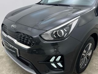 Kia Niro 1.6 GDi HEV Híbrido Drive 104 kW (141 CV)