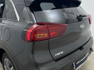 Kia Niro 1.6 GDi HEV Híbrido Drive 104 kW (141 CV)