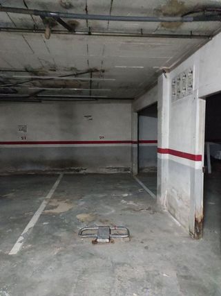 Garaje en venta en Cavall Bernat - Cala Rovira en Castell-Platja d´Aro