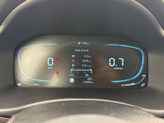 Kia Stonic 1.2 DPi Concept 58 kW (79 CV)