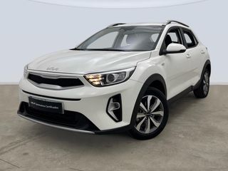 Kia Stonic 1.2 DPi Concept 58 kW (79 CV)