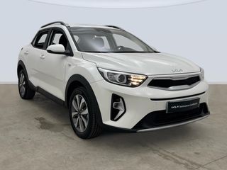 Kia Stonic 1.2 DPi Concept 58 kW (79 CV)