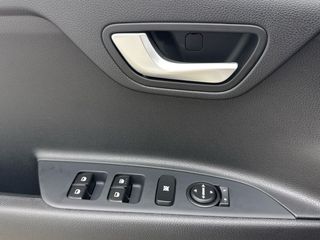 Kia Stonic 1.2 DPi Concept 58 kW (79 CV)
