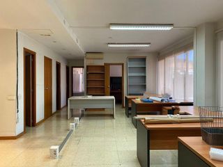 Oficina en alquiler en Can Nadal - Falguera en Sant Feliu de Llobregat