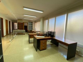 Oficina en alquiler en Can Nadal - Falguera en Sant Feliu de Llobregat