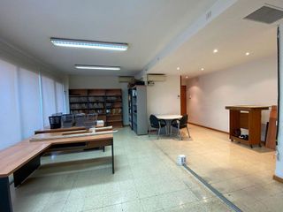 Oficina en alquiler en Can Nadal - Falguera en Sant Feliu de Llobregat